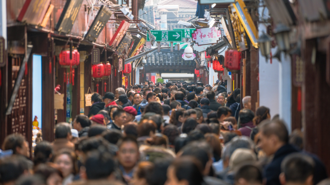 旅游业即将迎来春暖花开，乐天堂官网观光车助力旅游行业全面复苏