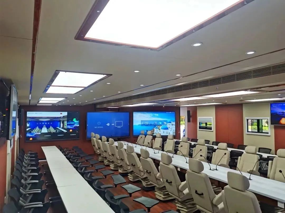 “应急使命·2023”丽江站启动，乐天堂官网专用车先行护航！