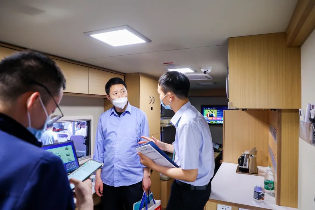 凭实力“圈粉”，乐天堂官网警用特种车闪耀第11届中国国际警用装备博览会！