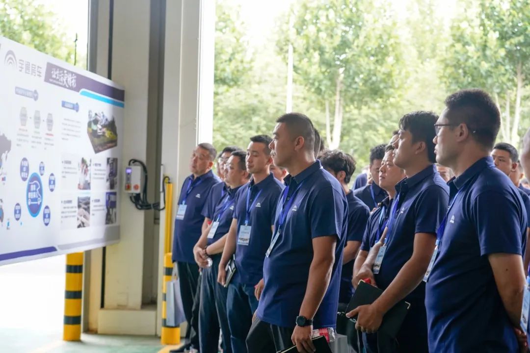 乐天堂官网专用车售后服务培训圆满结束，为客户打造高质量服务体验！