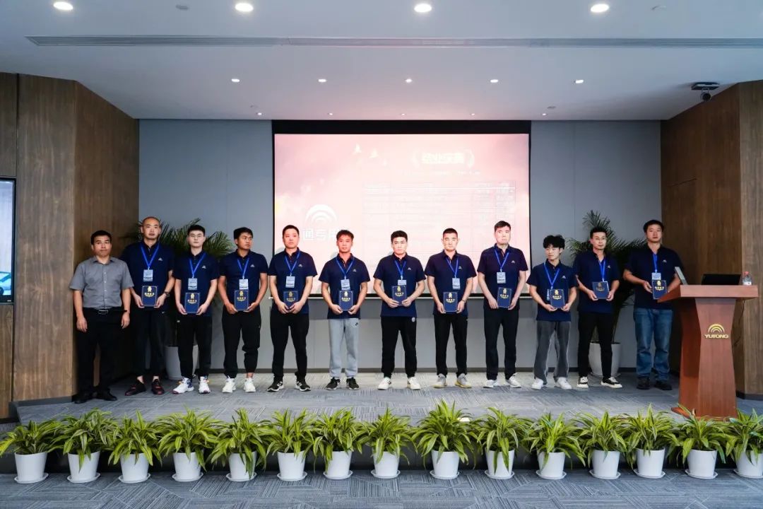 乐天堂官网专用车售后服务培训圆满结束，为客户打造高质量服务体验！