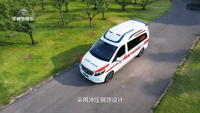 救护车的“速度与激情”要怎么保证？
