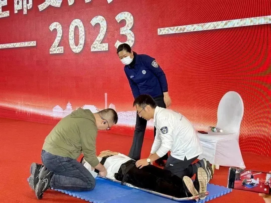 护航生命，共话未来|乐天堂官网救护车即将重磅亮相第五届中国急救大会