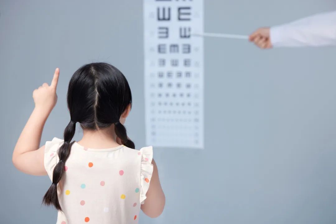 关注普遍的眼健康，乐天堂官网眼科体检车守护“睛”彩世界