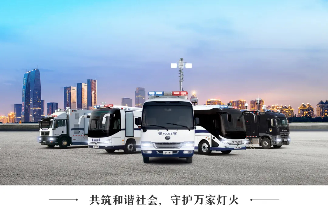 中国人民警察节 | 致敬中国人民警察，践行“爱警暖警”工作