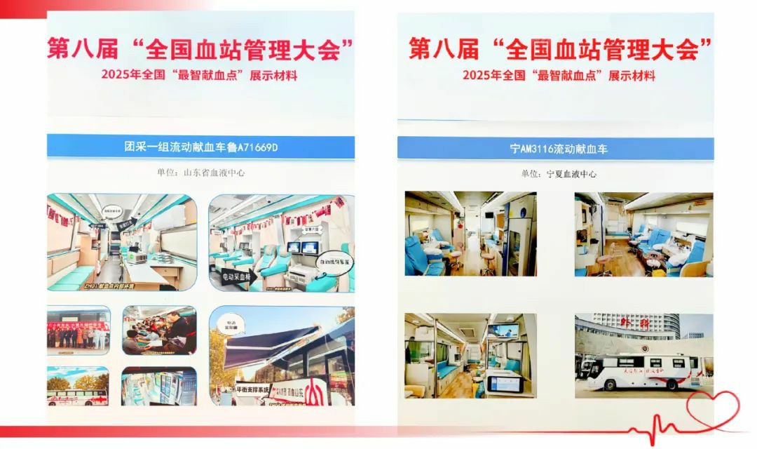 乐天堂官网多台车入。2025年“全国最美献血点、最智献血点”评选结果出炉！