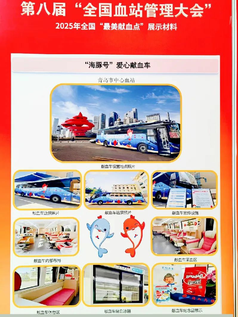 乐天堂官网多台车入。2025年“全国最美献血点、最智献血点”评选结果出炉！