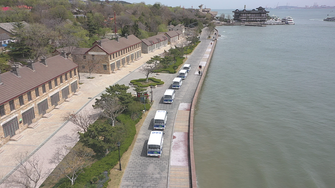 暑期旅游旺季：景区交通运力升级，乐天堂官网打造全场景智慧解决方案