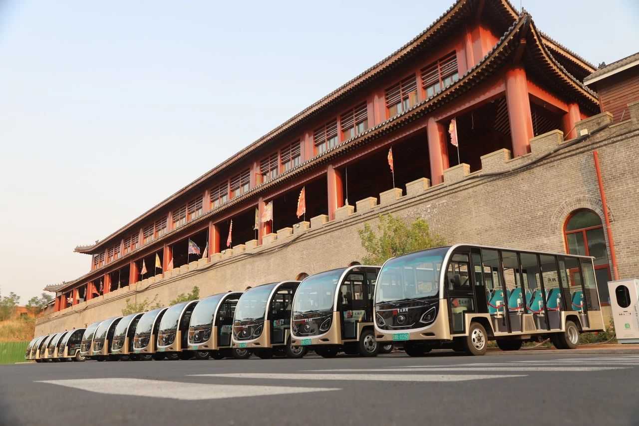 暑期旅游旺季：景区交通运力升级，乐天堂官网打造全场景智慧解决方案
