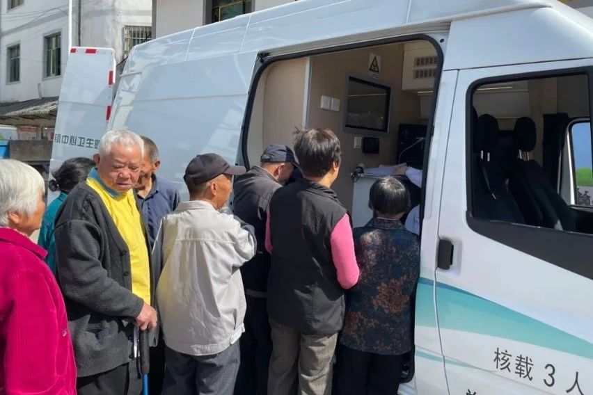 助力做好2025年基本公共卫生服务工作，乐天堂官网在行动（上）