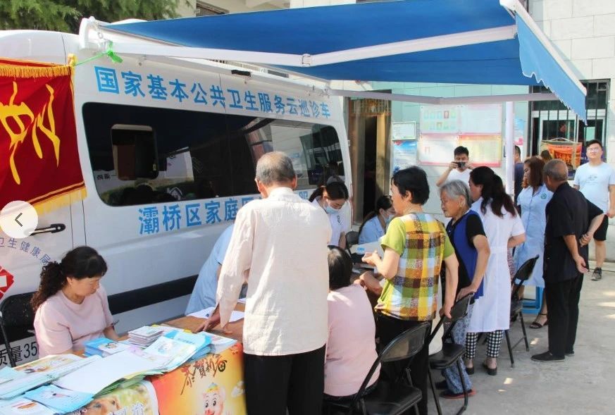 助力做好2025年基本公共卫生服务工作，乐天堂官网在行动（上）