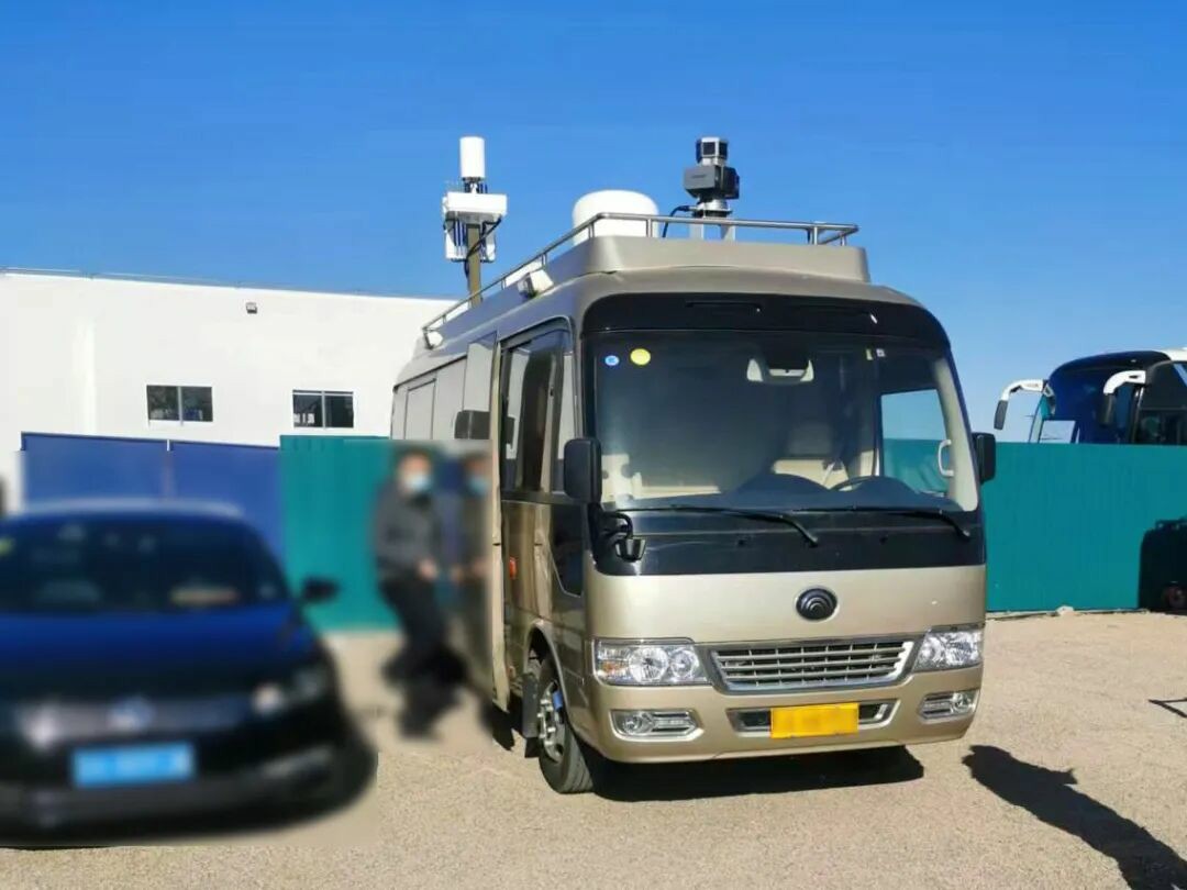 科技赋能警务 安全守护民生 | 乐天堂官网警用特种车参与九三阅兵保障任务