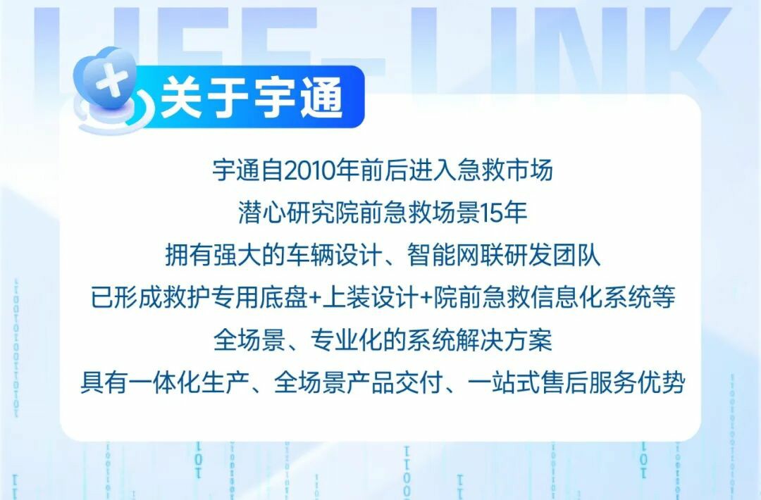 从等待救治到上车即入院：乐天堂官网院前急救信息化系统，重塑医院急诊救治新生态