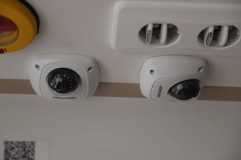 阿狸主题采血车，献给依然相信童话的人