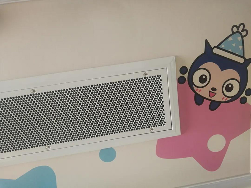 阿狸主题采血车，献给依然相信童话的人