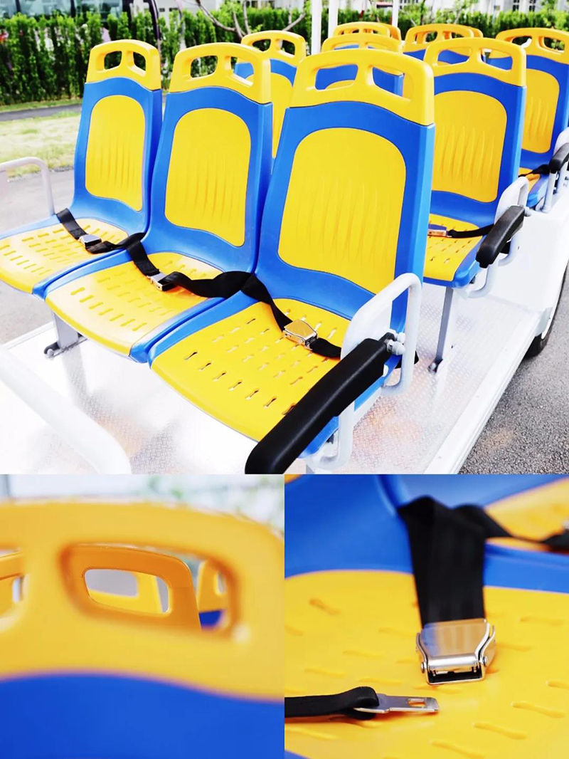 乐天堂官网纯电动观光车：助力景区绿色生态产业转型，打造旅游低碳生态新概念