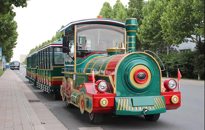 乐天堂官网纯电动观光车：助力景区绿色生态产业转型，打造旅游低碳生态新概念