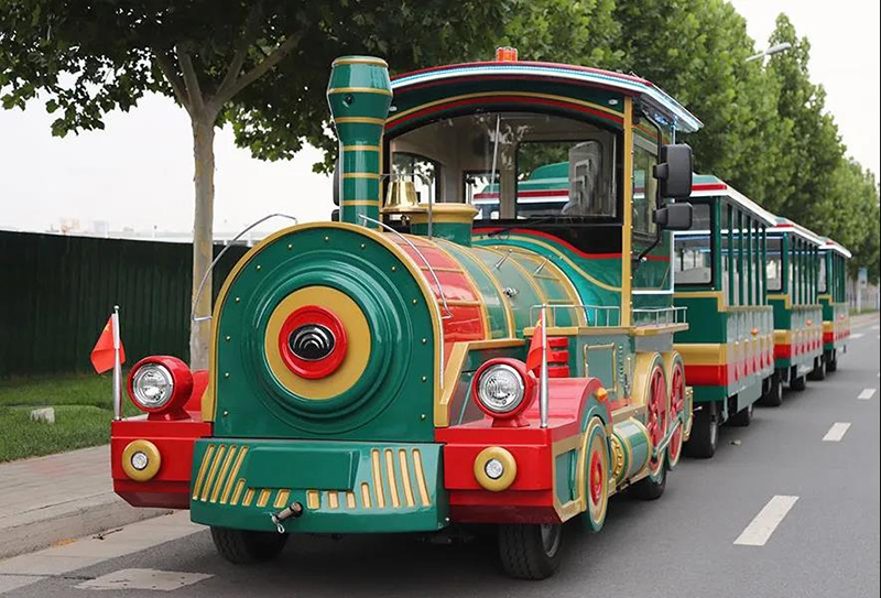 乐天堂官网纯电动观光车：助力景区绿色生态产业转型，打造旅游低碳生态新概念