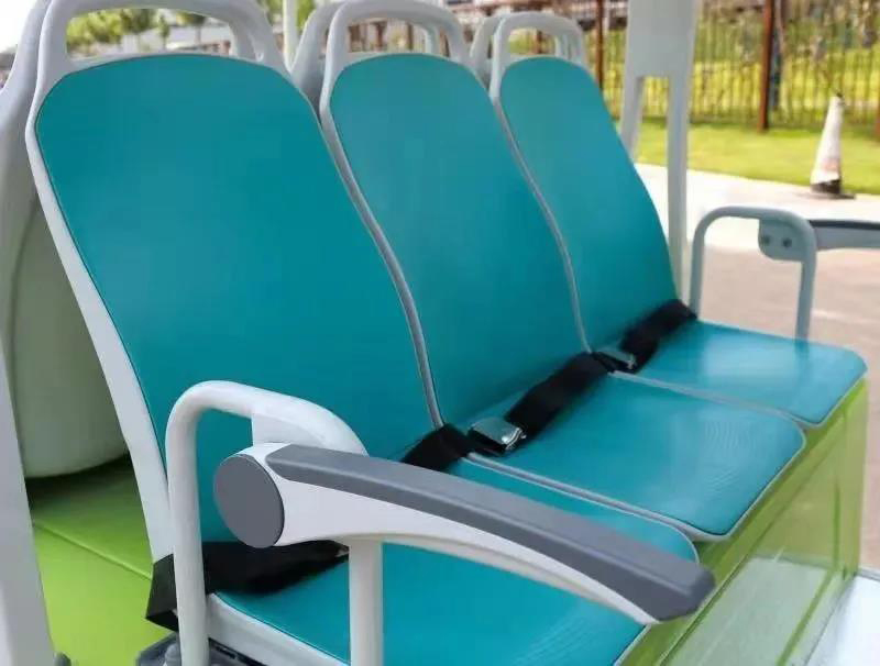 乐天堂官网纯电动观光车：助力景区绿色生态产业转型，打造旅游低碳生态新概念