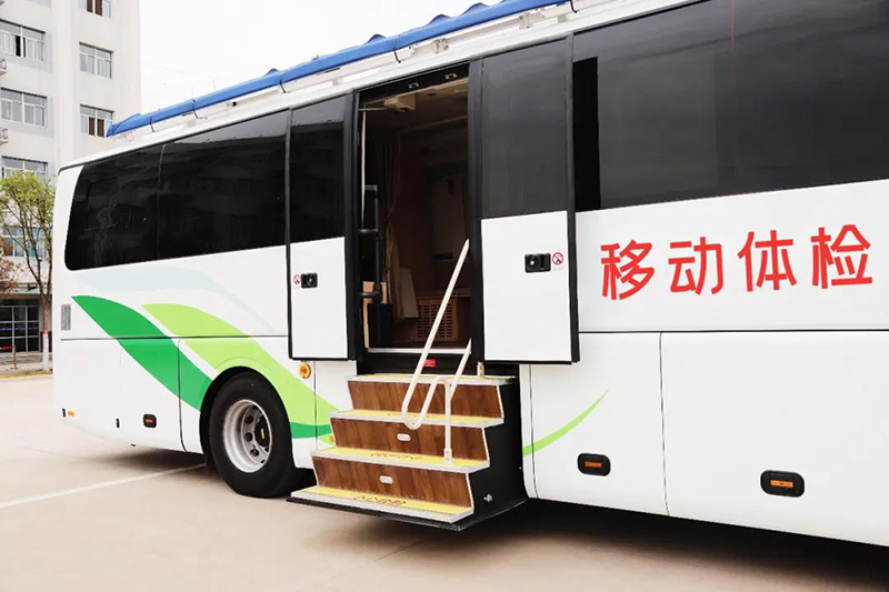 惠及6亿百姓，两会代表建议对农村常住人口实施全面体检