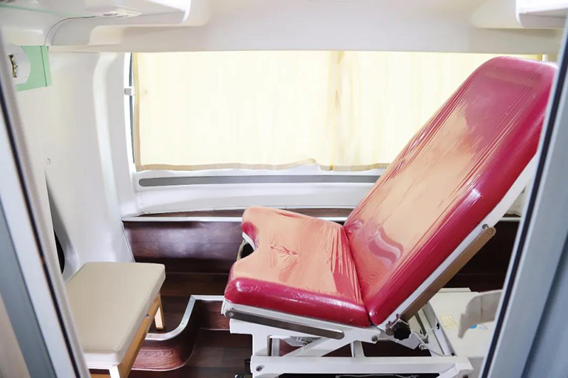 惠及6亿百姓，两会代表建议对农村常住人口实施全面体检