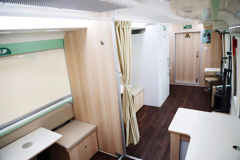 惠及6亿百姓，两会代表建议对农村常住人口实施全面体检