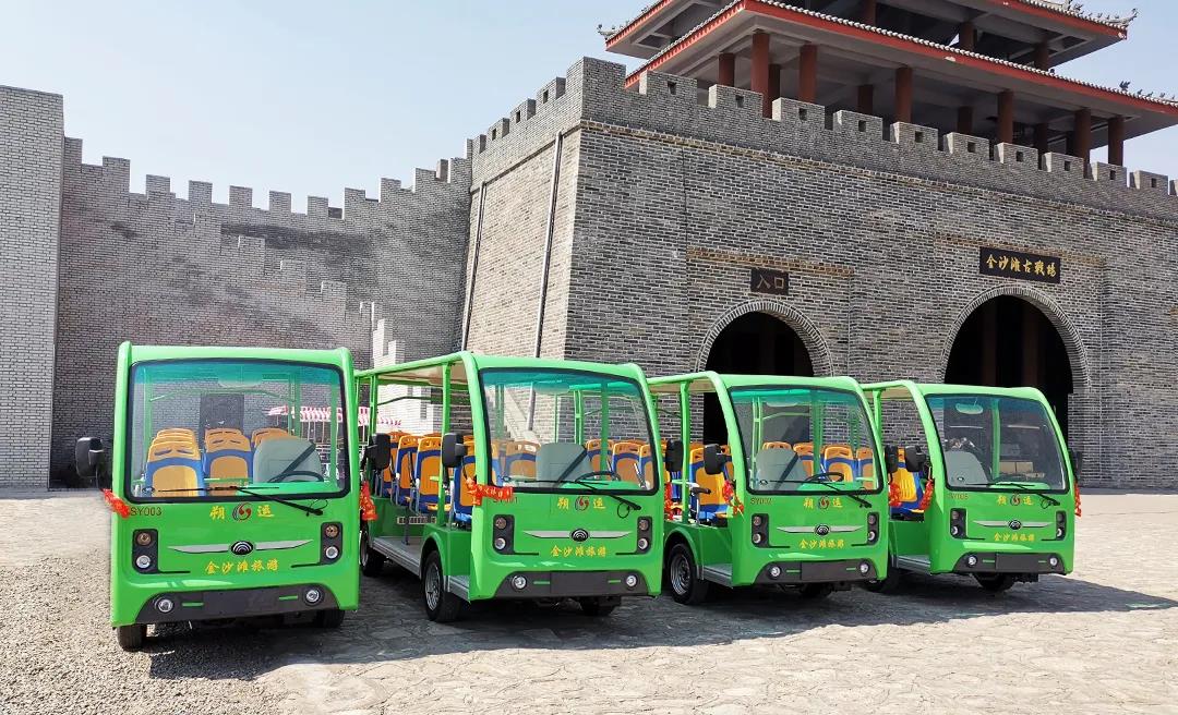 观山，入林，踏浪！这个五一你想去的地方，我都在！