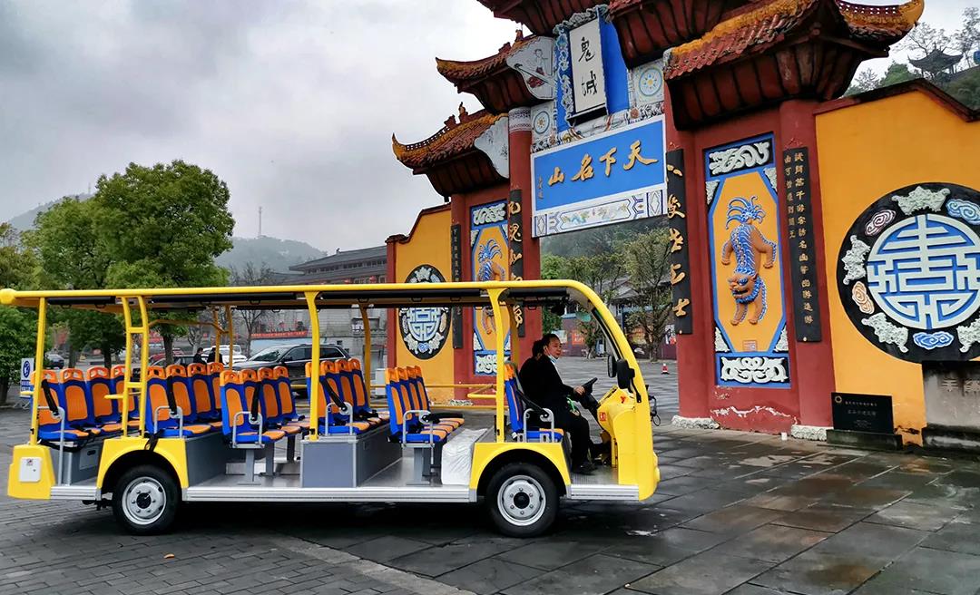 观山，入林，踏浪！这个五一你想去的地方，我都在！