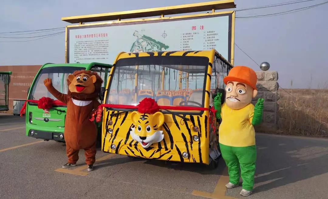 观山，入林，踏浪！这个五一你想去的地方，我都在！