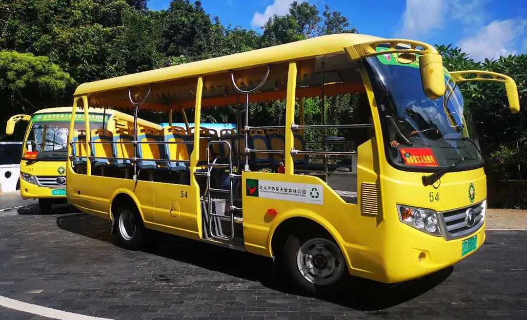 观山，入林，踏浪！这个五一你想去的地方，我都在！