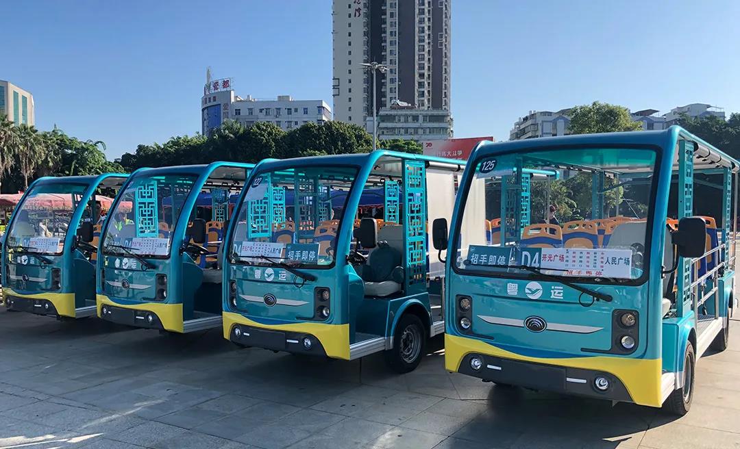 观山，入林，踏浪！这个五一你想去的地方，我都在！