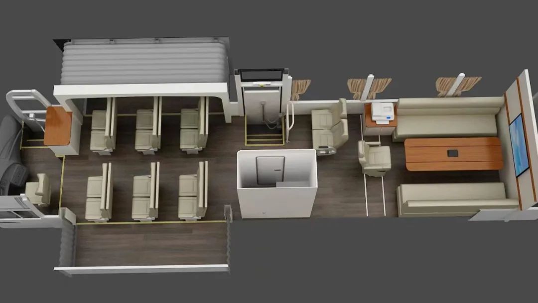 护盾升级，科技兴警为战车再添执法保障