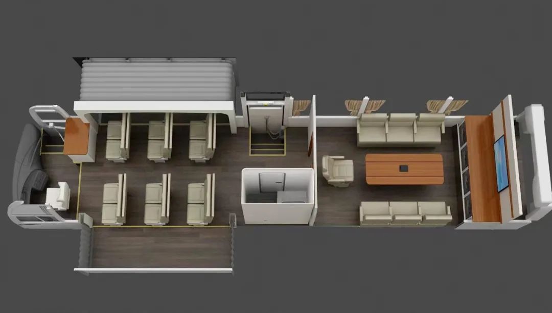 护盾升级，科技兴警为战车再添执法保障