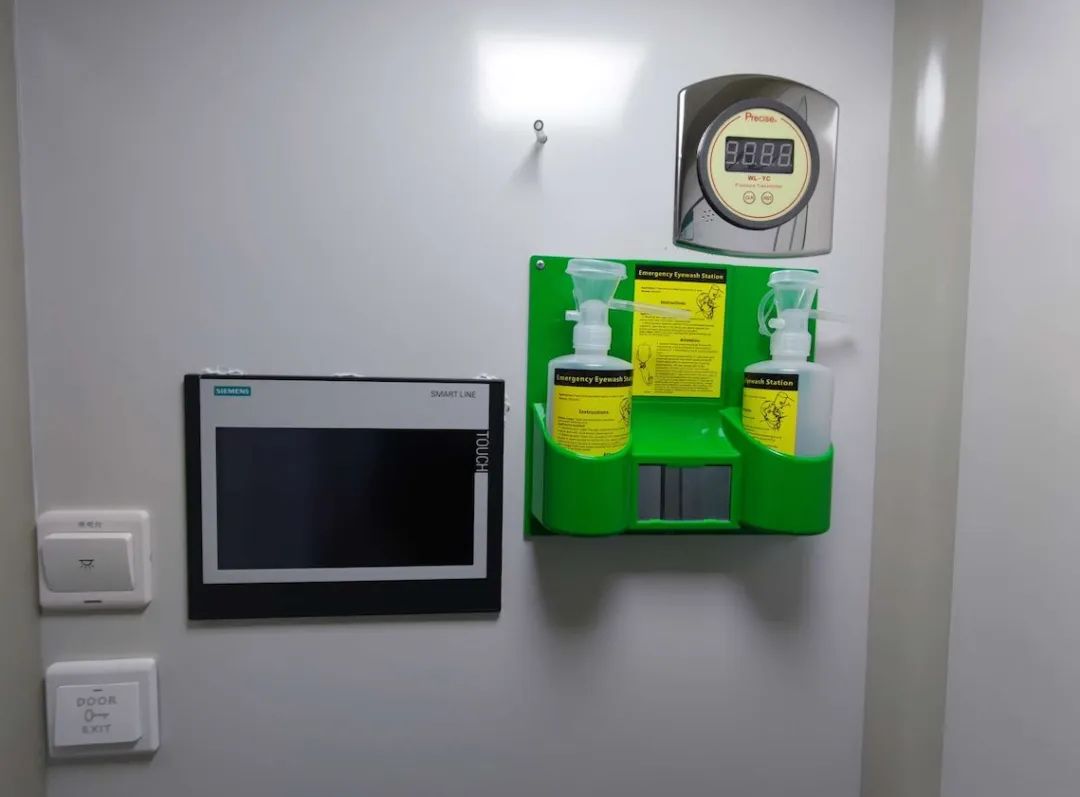 货改方舱！移动核酸检测车再添硬核助力