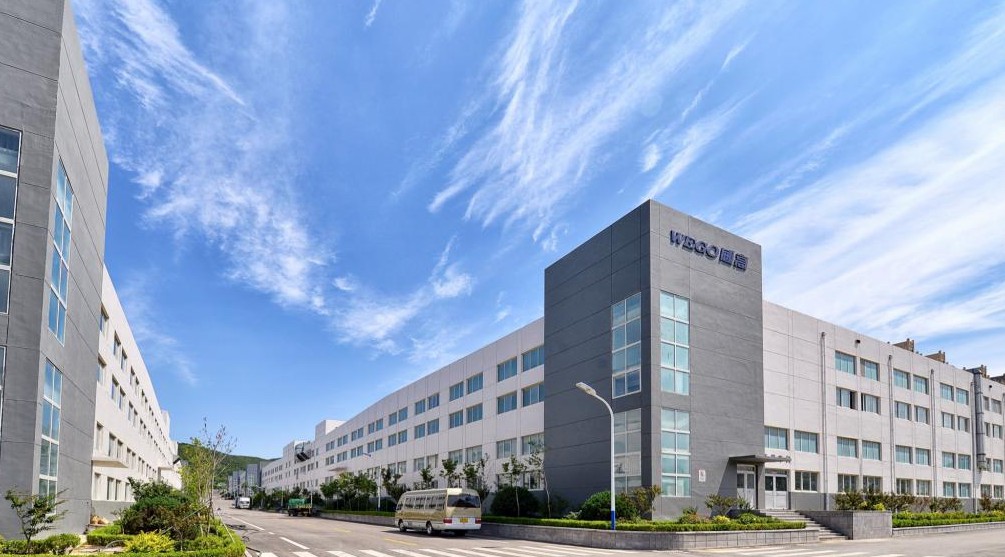 携手共进｜乐天堂官网专用车与威高血技签署战略合作协议