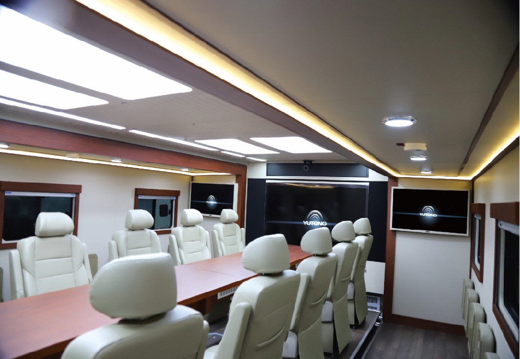 国家应急管理部会商调度防汛工作，乐天堂官网应急特种车辆以实力守护人民生命财产安全！