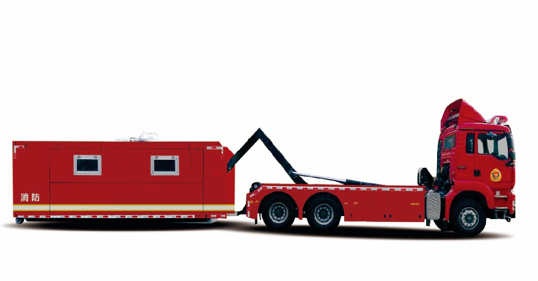 国家应急管理部会商调度防汛工作，乐天堂官网应急特种车辆以实力守护人民生命财产安全！