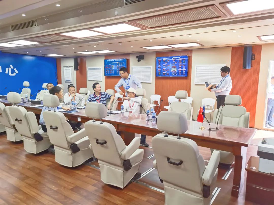 乐天堂官网多款产品亮相第十二届全国矿山救援技术竞赛先进适用技术装备展！