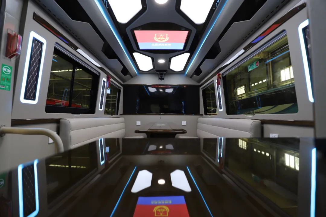 乐天堂官网多款产品亮相第十二届全国矿山救援技术竞赛先进适用技术装备展！