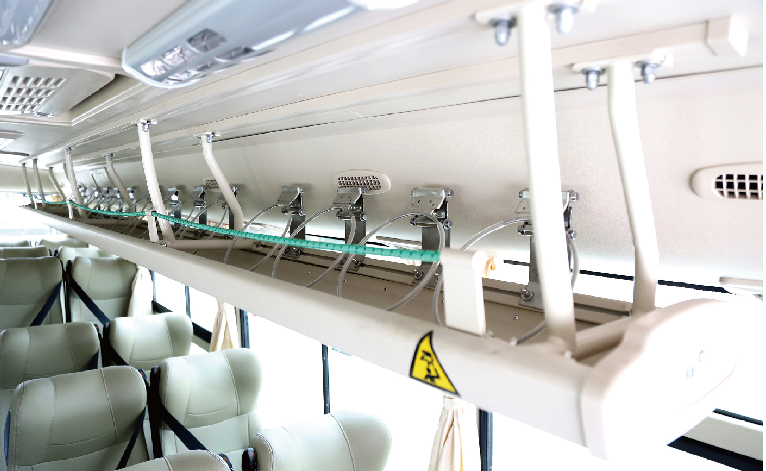 乐天堂官网多款产品亮相第十二届全国矿山救援技术竞赛先进适用技术装备展！