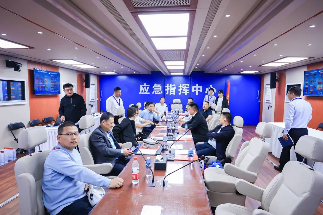 第二十届中国国际消防展圆满收官，乐天堂官网多款产品赢得赞誉