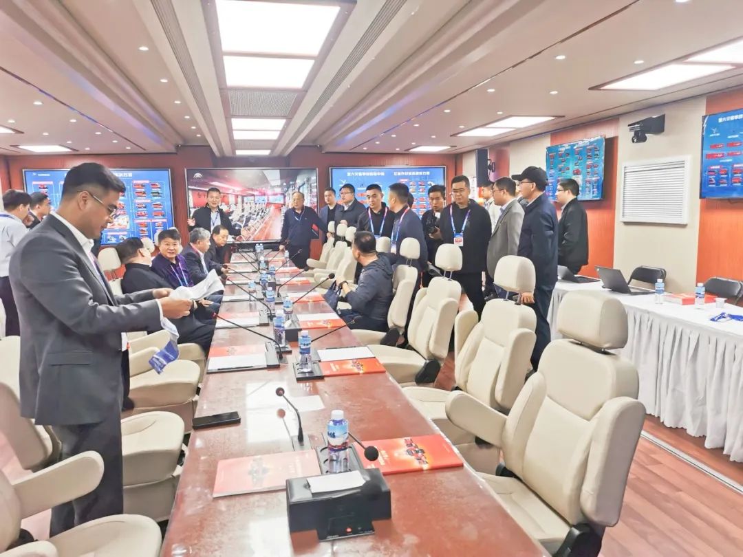 第二十届中国国际消防展圆满收官，乐天堂官网多款产品赢得赞誉