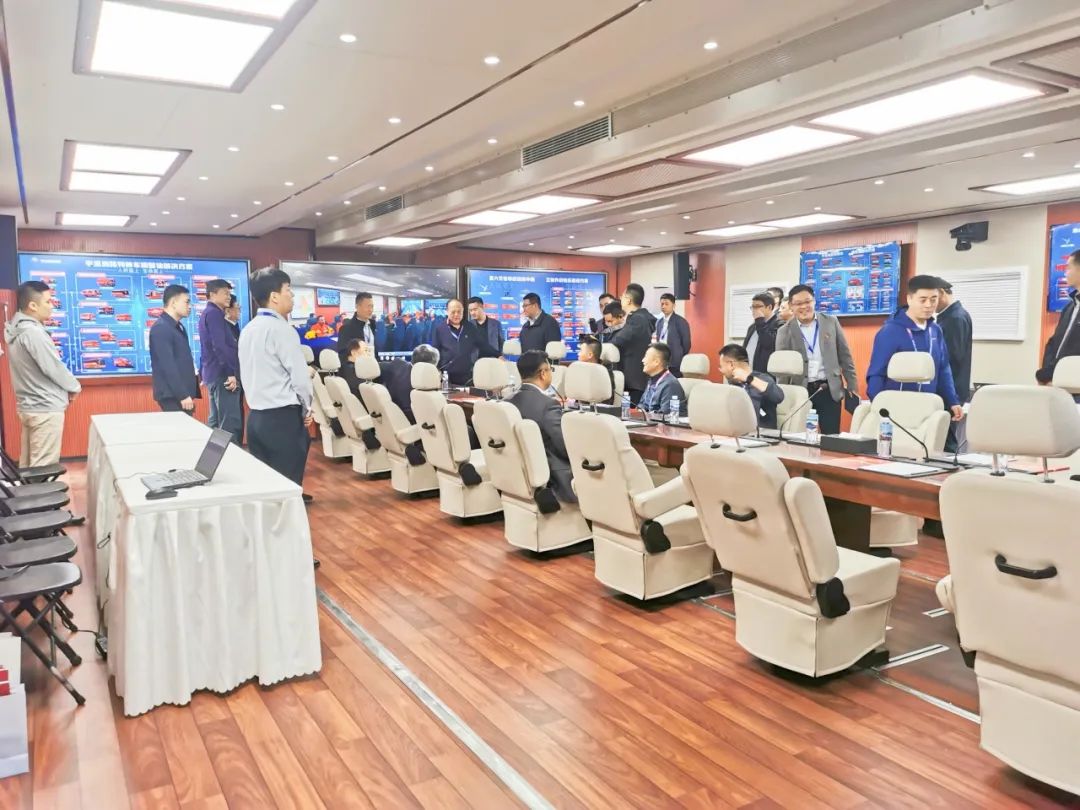 第二十届中国国际消防展圆满收官，乐天堂官网多款产品赢得赞誉