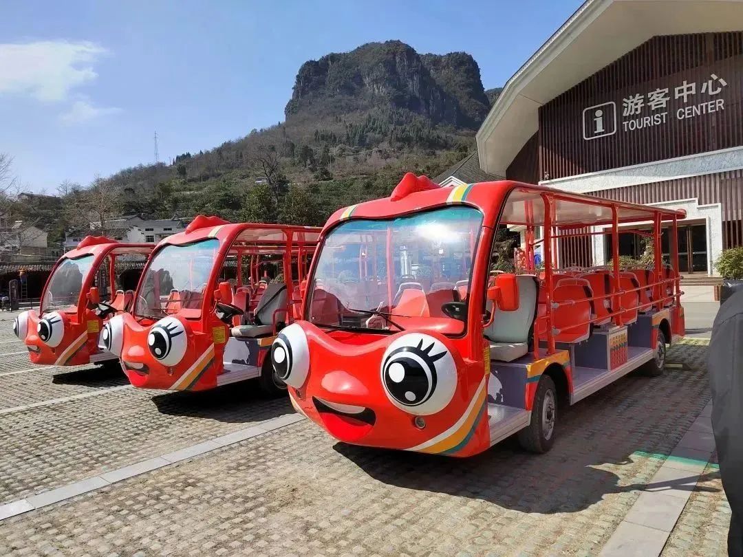 对话ChatGPT，对于乐天堂官网观光车它这样说！