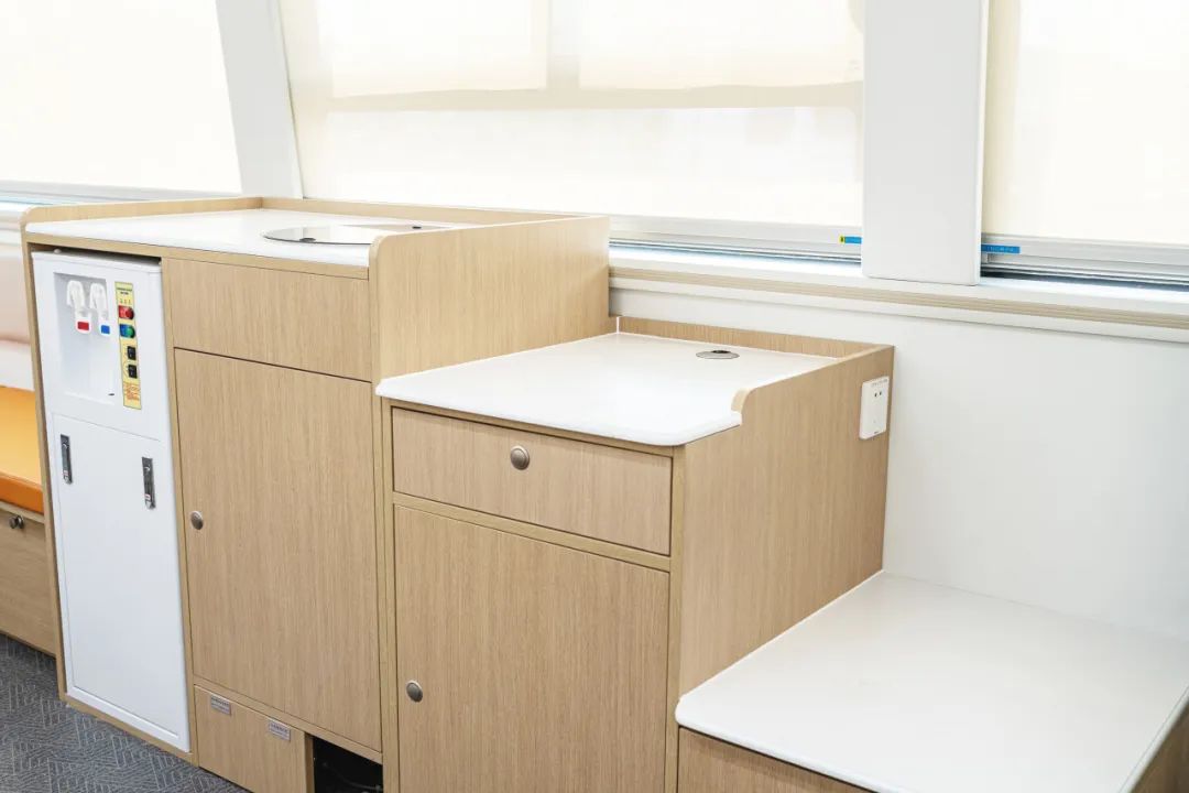 正式投入使用！乐天堂官网12米纯电献血车为铜仁市献血事业护航