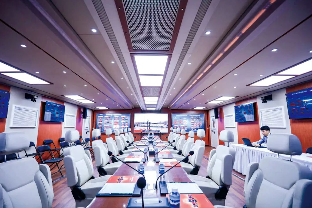 乐天堂官网森林消防救援“天团”来袭，实力守护“绿色长城”