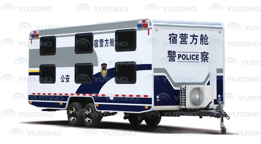 乐天堂官网专用车亮相全球公共安全合作论坛（连云港），为全球普遍安全建设贡献力量