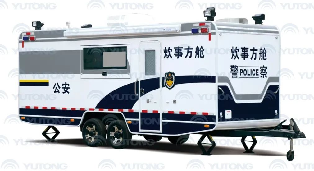 乐天堂官网专用车亮相全球公共安全合作论坛（连云港），为全球普遍安全建设贡献力量