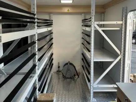 乐天堂官网专用车亮相全球公共安全合作论坛（连云港），为全球普遍安全建设贡献力量