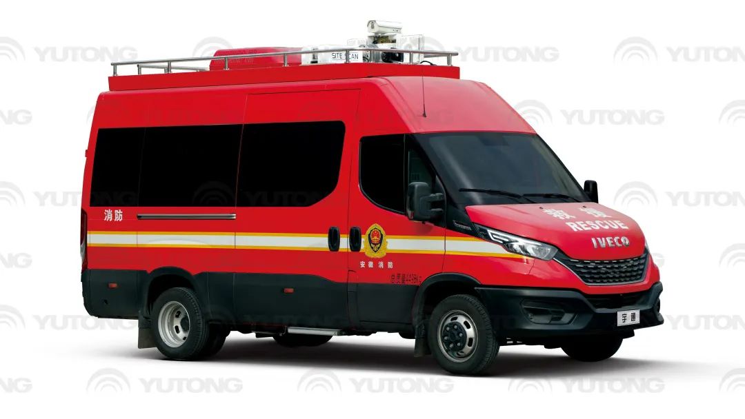 专业支撑专业，乐天堂官网勘察消防车参演2024年度山东全省消防监督岗位演练活动！